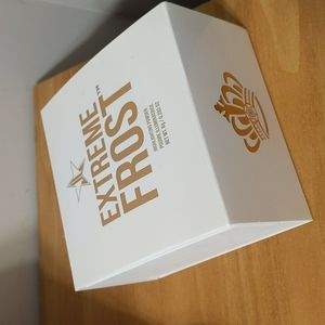 Jeffree Star Extreme Frost highlighter